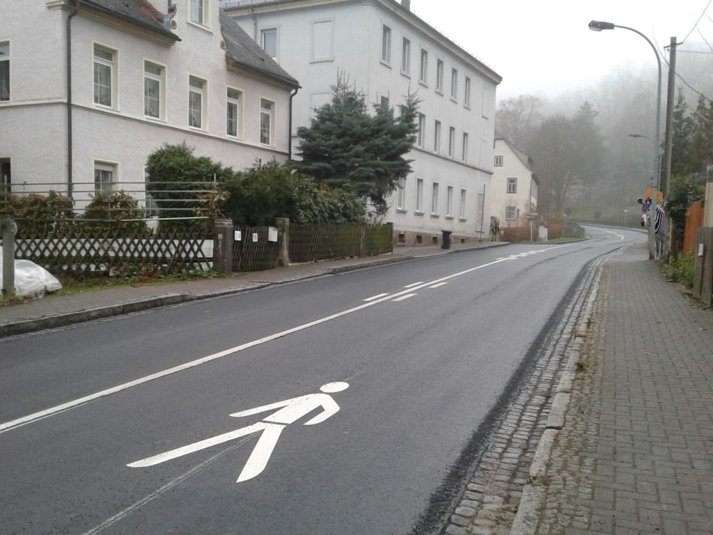 Freiberger Straße