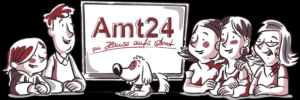 Amt24Sachsen