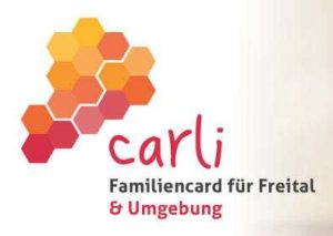 Carli Card