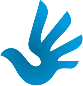 Logo Allgemeine Erklärung der Menschenrechte